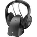 Sennheiser Rs 120-w Trådløse Hodetelefoner