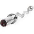 Gymstick 10kg Olympisk Z-stang
