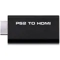 Me and My Adapter HDMI to PS2 - Wired Tilbehør til spillkonsoll - Sony PlayStation 2