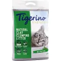Tigerino Special Edition / Premium Kattesand - Furuduft - Økonomipakke 2 x 12 kg
