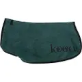 Kooa Deluxe mikrofiber hundebadekåpe - XS: ca. 25 cm rygglengde