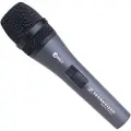 Sennheiser e845S Vokalmikrofon med Bryter