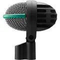 AKG D112 MKII Basstrommemikrofon med Fleksibelt Feste