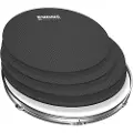 Evans SoundOff by Evans Drum Mute Pack Fusion (10121414)