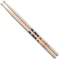 Vic Firth American Classic 2B Hickory Drumsticks