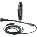Sennheiser e908 B Kondensatormikrofon for Messinginstrumenter