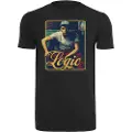 Mc Clothes Urban Classic Logic Tarantino T-skjorte