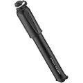 Lezyne Sport Drive Hp-s Body 120 Psi Presta/shrader 170 Mm Long Mini Pumpe