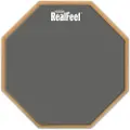 Evans RealFeel by Evans Practice Pad 12
