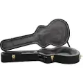 Gretsch G6241FT 16&quot; Hollow Body Flat Top Hardshell Case