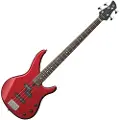 Yamaha TRBX174 Red Metallic