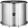Meinl SUB22 Samba 22" Bahia Aluminium Surdos