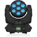 Behringer MH710 Kompakt Bevegende Hode-Vask