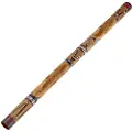 Meinl Bamboo Didgeridoo Brown