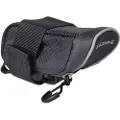 Lezyne Small Micro Caddy Single Strap Neoprene Mount Sadelveske