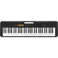 Casio CT-S100, Batteri, DC, AA, 930 mm, 256 mm, 73 mm, 3,3 kg