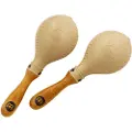 Meinl Session Maracas Beige