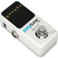Tc Electronic Polytune 3 Mini Polyfonisk Stemmer