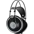 AKG K702 Åpne Hodetelefoner med Referansekvalitet