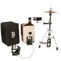 Meinl Percussion Cajon Drum Set