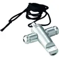 Meinl Samba Whistle Three Tone