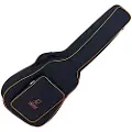 Ortega OGBSTD-44 4/4 Professional Guitar Gig Bag