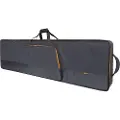 Roland CB-G76 Bag med Hjul for Keyboard med 76 Tangenter