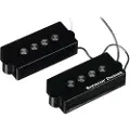 Seymour Duncan SPB-3 Quarter Pound Pickup For Precision Bass