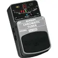 Behringer TU300 Kromatisk Stemmepedal