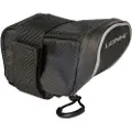 Lezyne Medium Micro Caddy Single Strap Mount Verktøy Sadelveske 0.4l