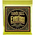 Ernie Ball Everlast 2554 80/20 Bronze Acoustic Guitar Strings 13-56