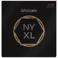 D'Addario NYXL1046 Electric Guitar Strings Regular Light 10-46