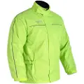 Oxford Rainseal Regnjakke