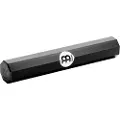 Meinl Large Aluminium Shaker Octagonal Black