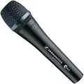 Sennheiser e945 Dynamic Vocal Microphone Bundle