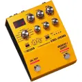 Hugo Boss OD-200 Hybrid Drivepedal