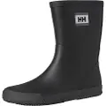 Helly Hansen Nordvik 2, Gummistøvler, Herre, Black