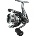 Okuma Alaris Fiske Spinnehjul
