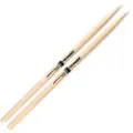 Promark Classic Forward 5A Hickory Nylon Tip