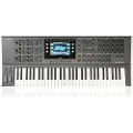 Waldorf Quantum 8-Voice Hybrid Polysynth - Ex Demo
