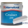 International Cruiser 250 Maling 2.5l