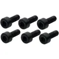Floyd Rose Saddle Mounting Screw Black