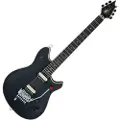 Evh USA Wolfgang Eddie Van Halen Stealth