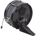Roland KD-180L-BK Basstromme-Pad