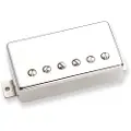 Seymour Duncan SH-55 Seth Lover Bridge Pickup Nickel 4-Conductor