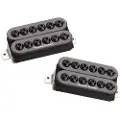 Seymour Duncan SH-8 Invader Set Black