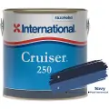 International Cruiser 250 Bunnstoffpolish 2.5l
