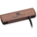 Seymour Duncan SA-3SC Single Coil Woody Pickup Walnut