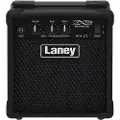 Laney LX10B 10 Watt Bass Guitar Combo Amp Black