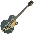 Gretsch G5655TG Electromatic CB Jr Cadillac Green